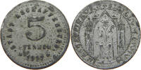 ASCHAFFENBURG 5 PFENNIG -