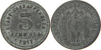 ASCHAFFENBURG 5 PFENNIG -