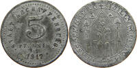 ASCHAFFENBURG 5 PFENNIG -