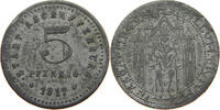 ASCHAFFENBURG 5 PFENNIG -