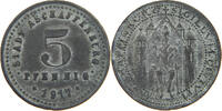 ASCHAFFENBURG 5 PFENNIG -