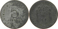 ASCHAFFENBURG 5 PFENNIG -