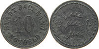 BACKNANG 10 PFENNIG -