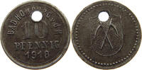 BAD HOMBURG 10 PFENNIG -