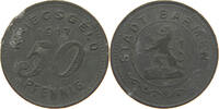 BARMEN 50 PFENNIG -