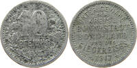 BONN 10 PFENNIG -