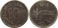 BONN 10 PFENNIG -