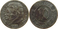 BONN 10 PFENNIG -