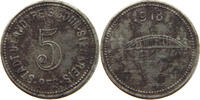 BONN 5 PFENNIG -
