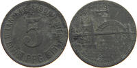 BONN 5 PFENNIG -