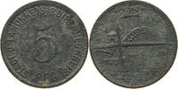BONN 5 PFENNIG -