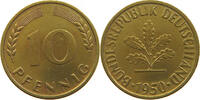 BRD 10 PFENNIG -