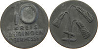 BÜDINGEN 10 PFENNIG -