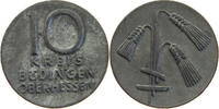 BÜDINGEN 10 PFENNIG -
