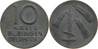 BÜDINGEN 10 PFENNIG -