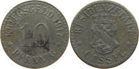 CASSEL 10 PFENNIG 1917 SS 41.71 元  ＋  58.31 元 运费