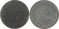 CASSEL 10 PFENNIG 1917 SS 41.71 元  ＋  58.31 元 运费