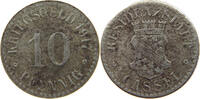 CASSEL 10 PFENNIG 1917 SS 41.71 元  ＋  58.31 元 运费