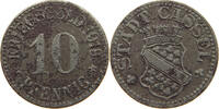 CASSEL 10 PFENNIG -