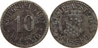 CASSEL 25 PFENNIG -