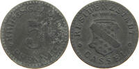 CASSEL 5 PFENNIG 1917 SS 41.71 元  ＋  58.31 元 运费