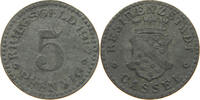 CASSEL 5 PFENNIG 1917 SS 41.71 元  ＋  58.31 元 运费