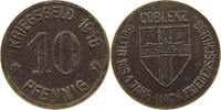 COBLENZ 10 PFENNIG 1918 SS 41.71 元  ＋  58.31 元 运费