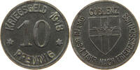 COBLENZ 10 PFENNIG 1918 SS 41.71 元  ＋  58.31 元 运费