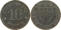 COBLENZ 10 PFENNIG -