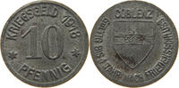 COBLENZ 10 PFENNIG 1918 SS-VZ 58.39 元  ＋  58.31 元 运费
