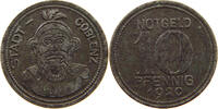 COBLENZ 10 PFENNIG -