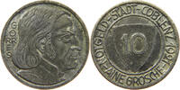 COBLENZ 10 PFENNIG -