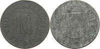 CREFELD 10 PFENNIG  SS 58.39 元  ＋  58.31 元 运费