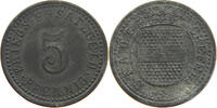 CREFELD 5 PFENNIG  SS 66.73 元  ＋  58.31 元 运费