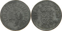 DARMSTADT 10 PFENNIG -