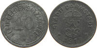 DARMSTADT 10 PFENNIG -