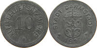 DARMSTADT 10 PFENNIG -