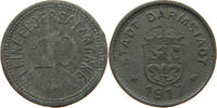 DARMSTADT 10 PFENNIG -