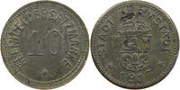 DARMSTADT 10 PFENNIG -