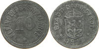 DARMSTADT 10 PFENNIG -