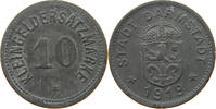 DARMSTADT 10 PFENNIG -