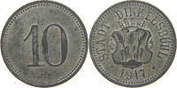 DINKELSBÜHL 10 PFENNIG -