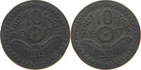 DÜREN 10 PFENNIG -