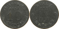 WITTEN 10 PFENNIG -