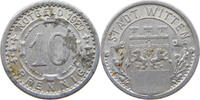 WITTEN 10 PFENNIG -