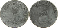 WITTEN 5 PFENNIG -