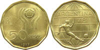 ARGENTINA 50 PESOS -
