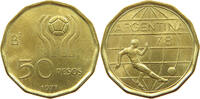 ARGENTINA 50 PESOS -