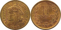 COLOMBIA 2 CENTAVOS -