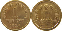 INDIA 1 PAISA 1964 VZ 41.84 元  ＋  58.49 元 运费